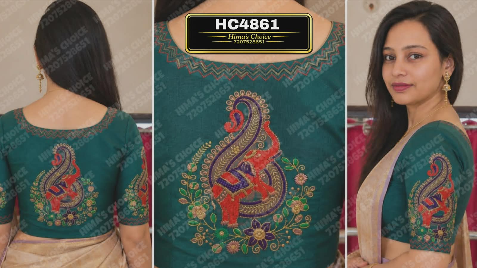 HC4861