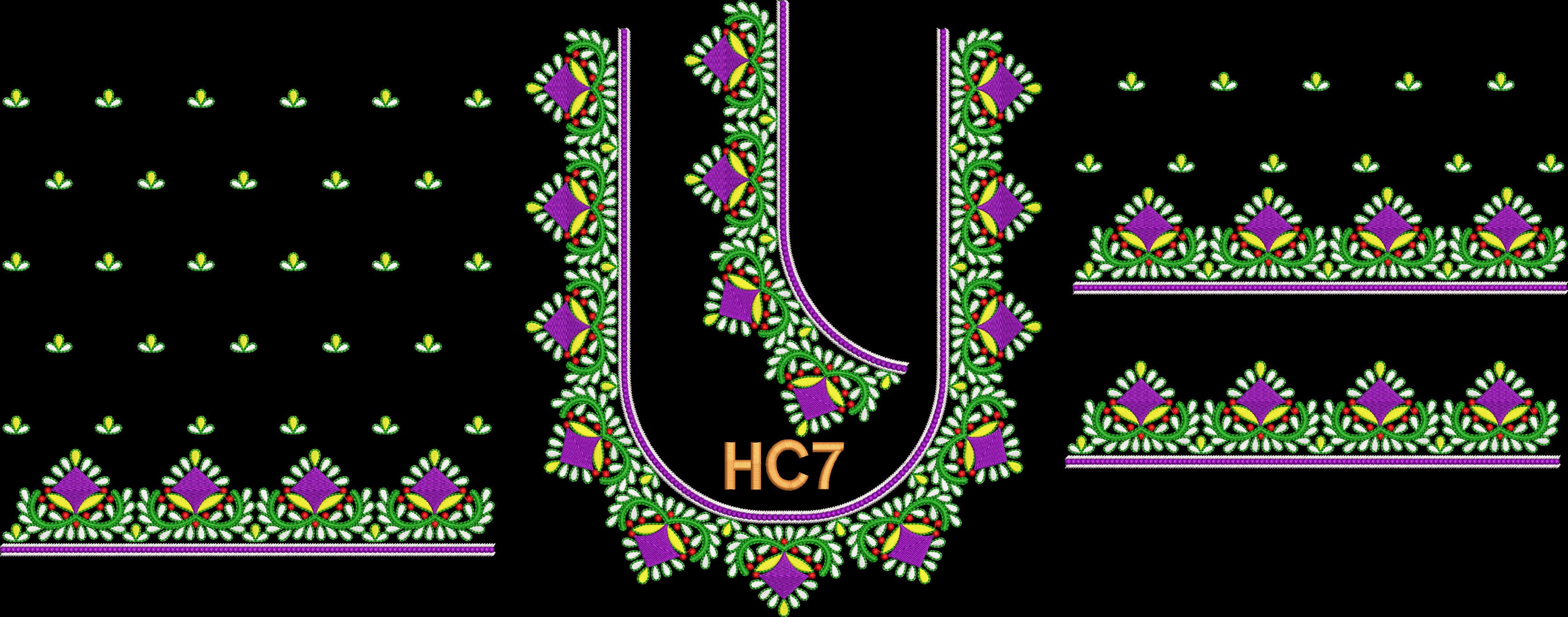 HC7