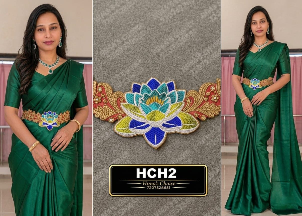 HCH2  HIP