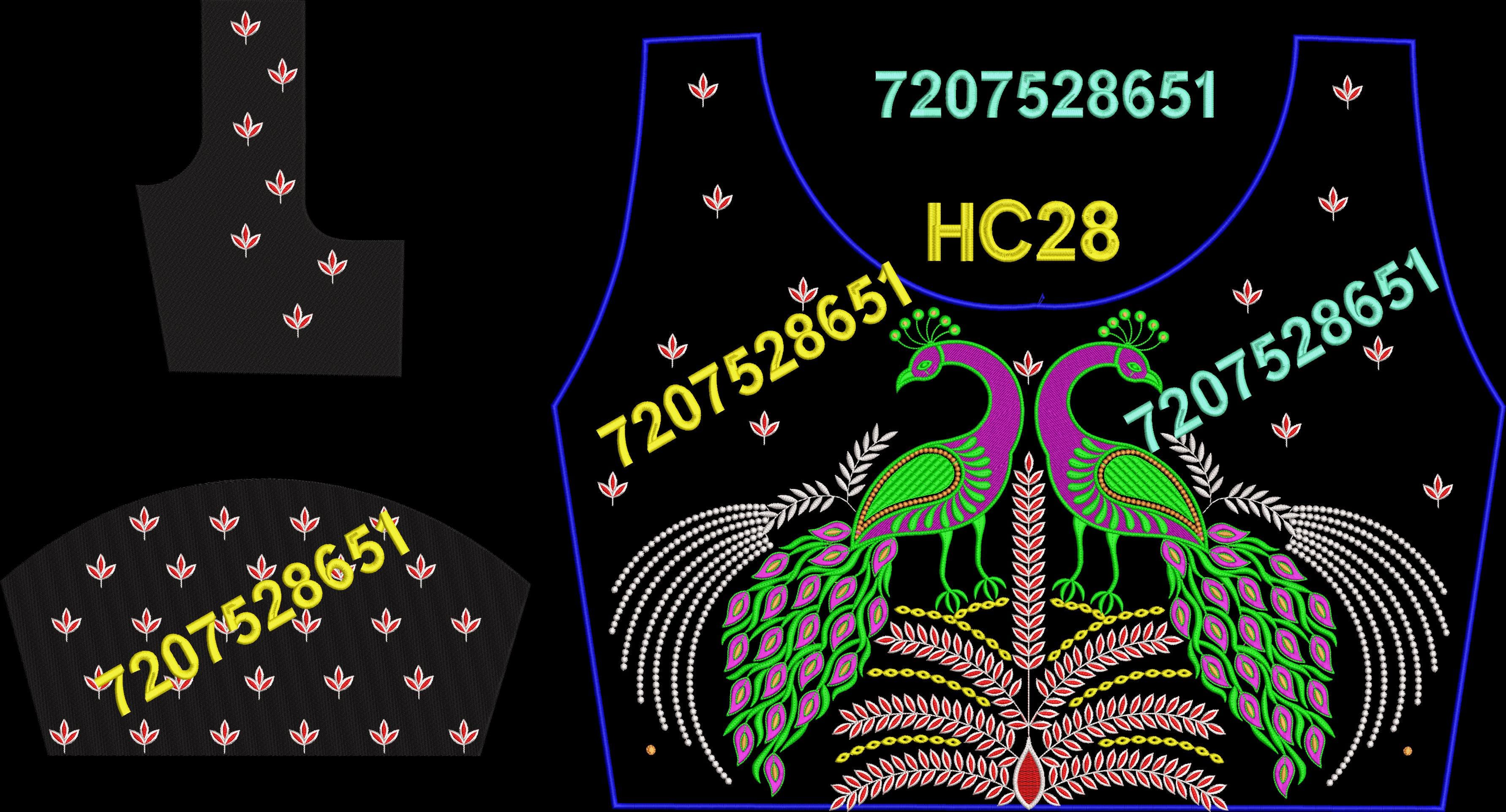 HC28
