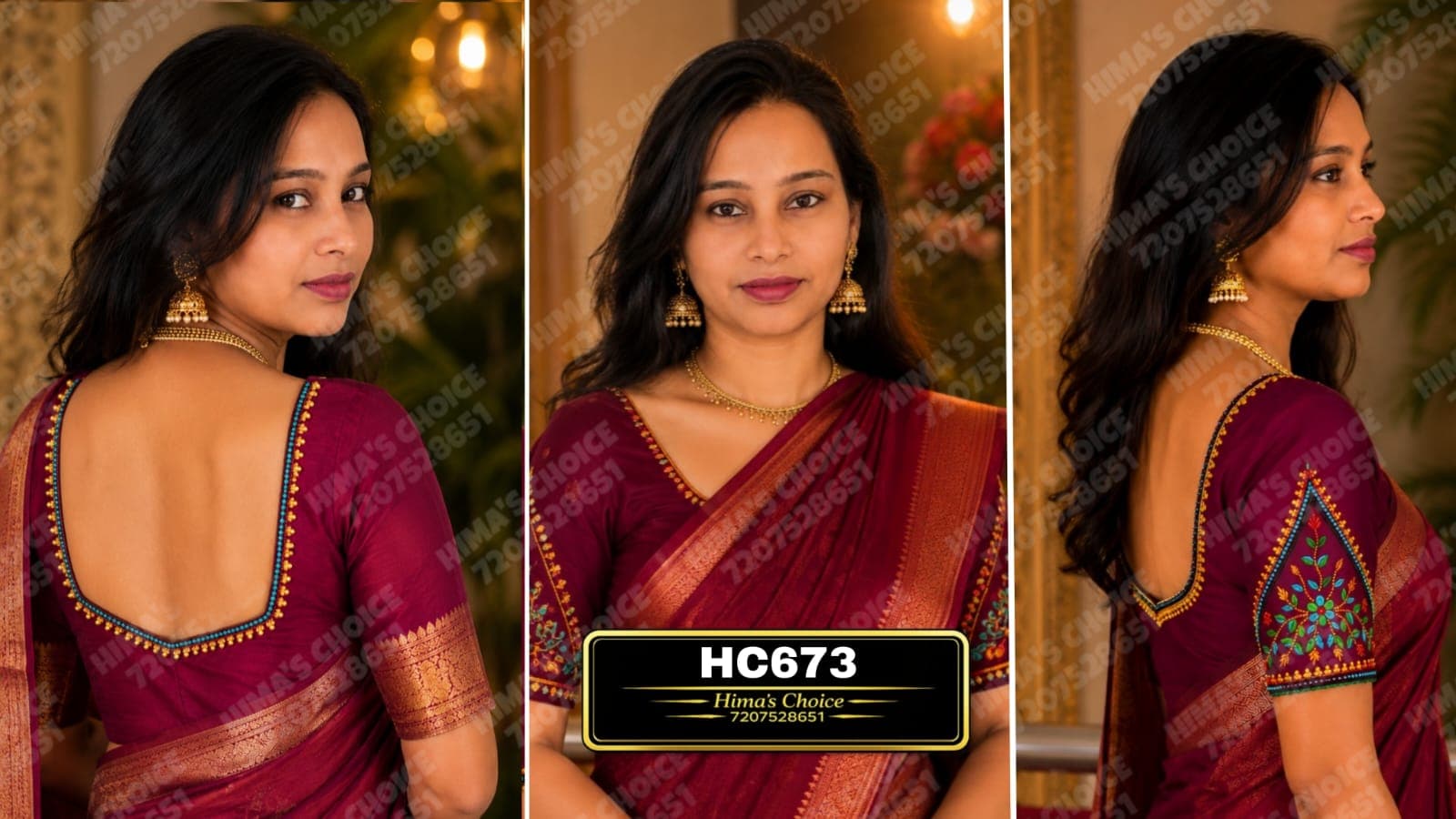 HC673