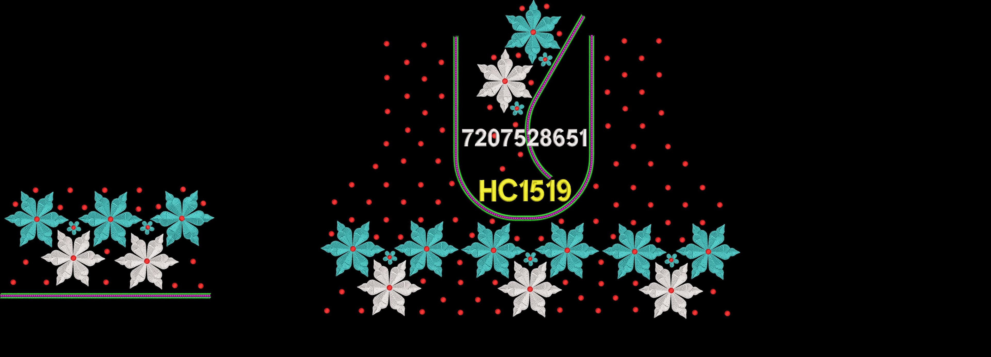 HC1519