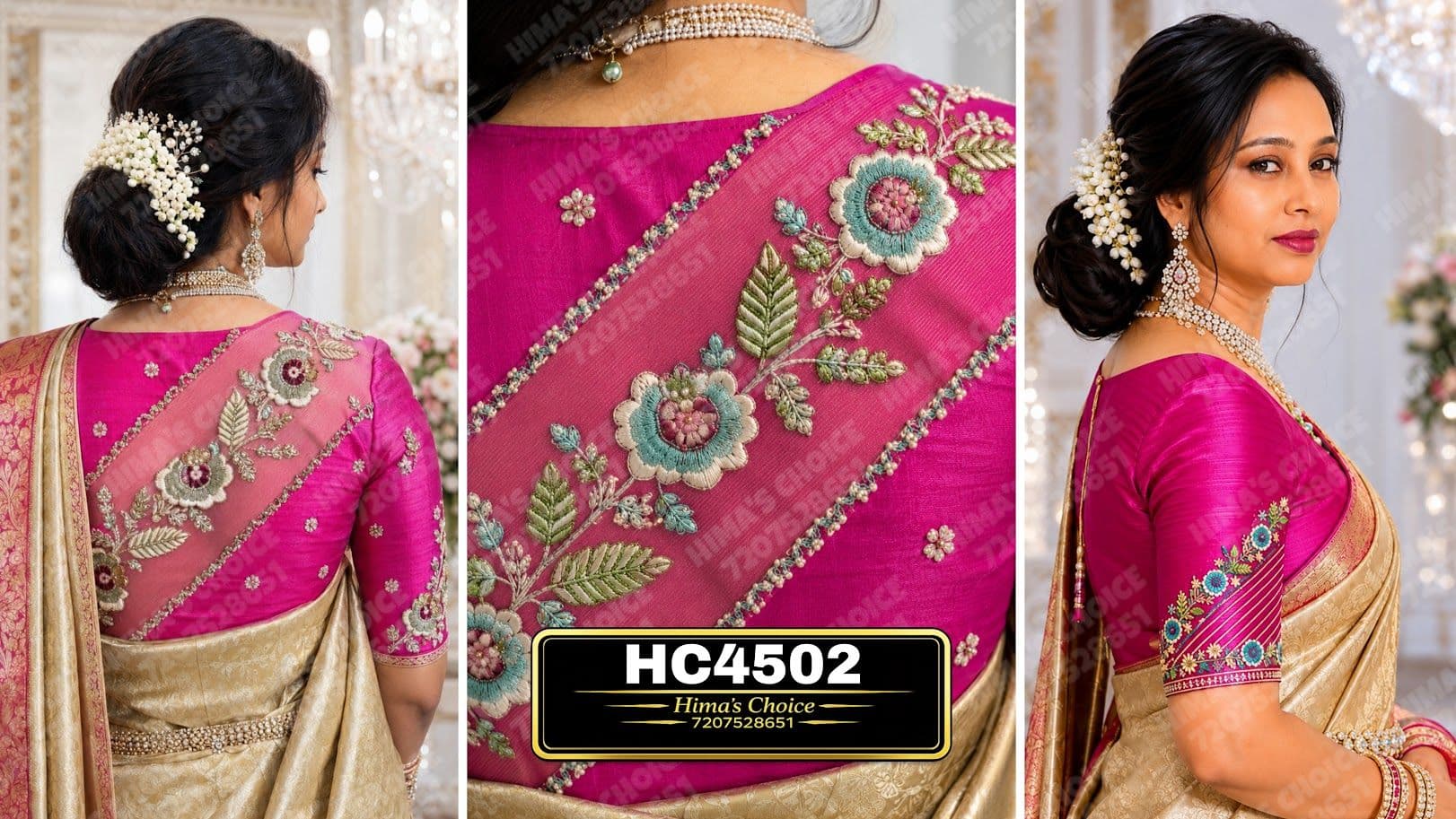 HC4502