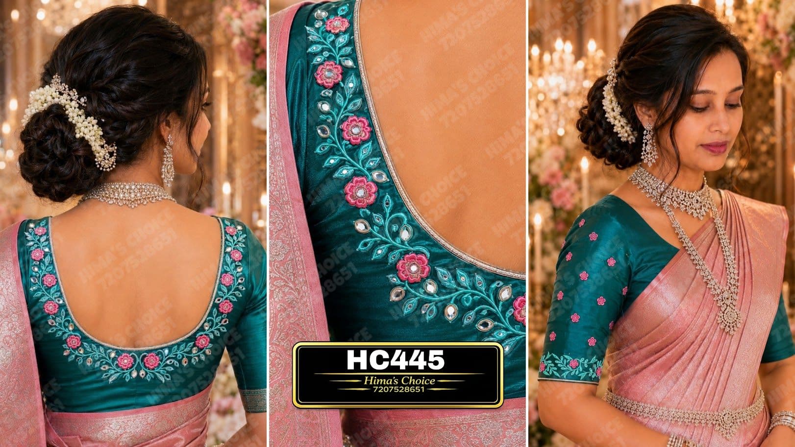 HC445