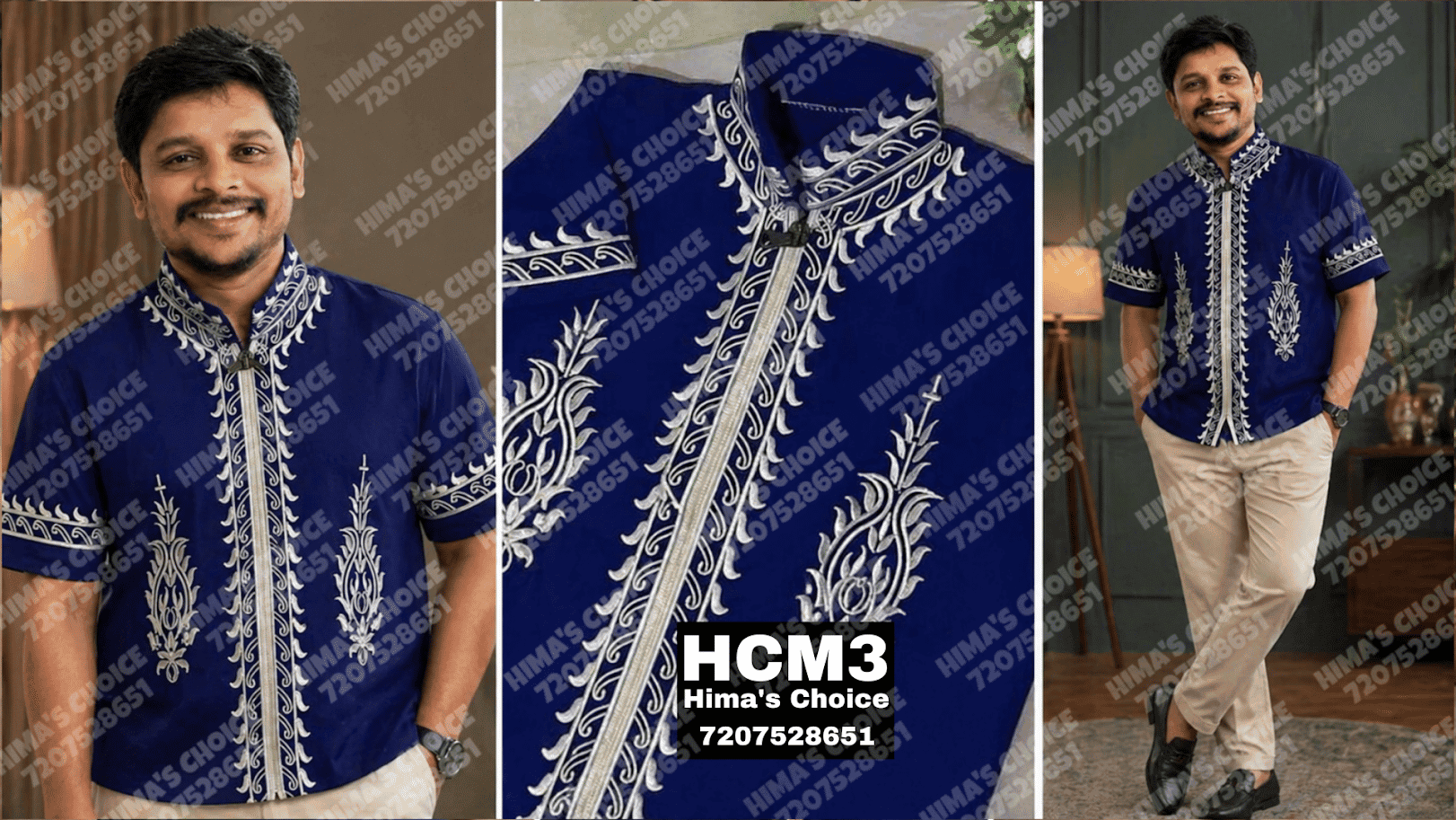 HCM3