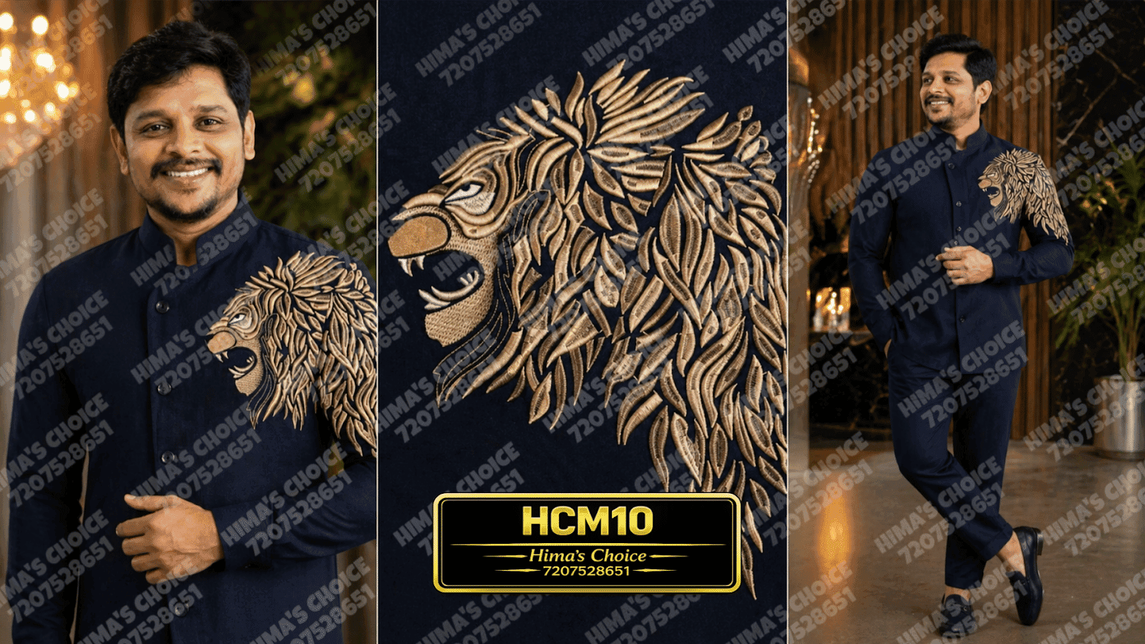 HCM10