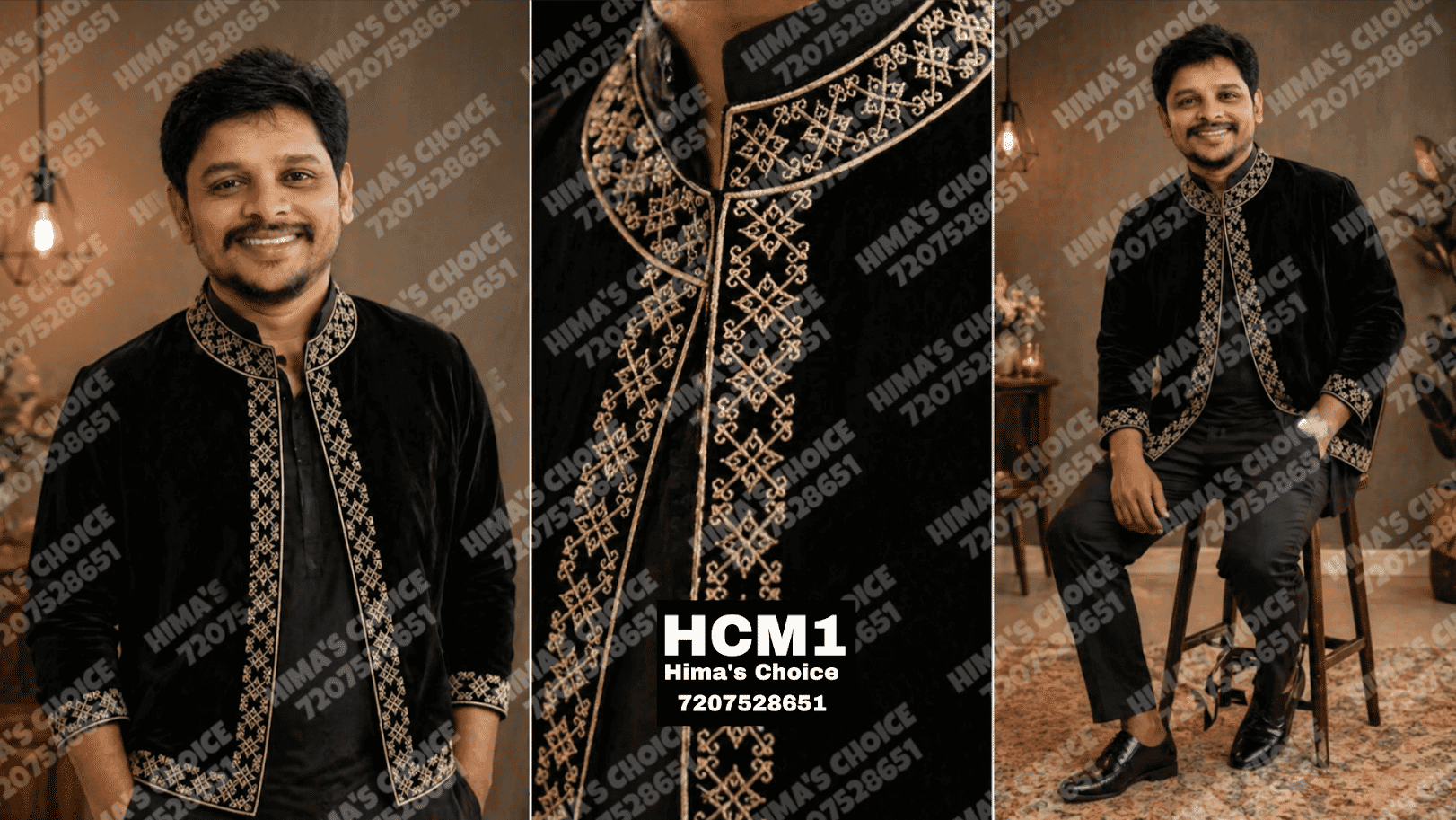 HCM1