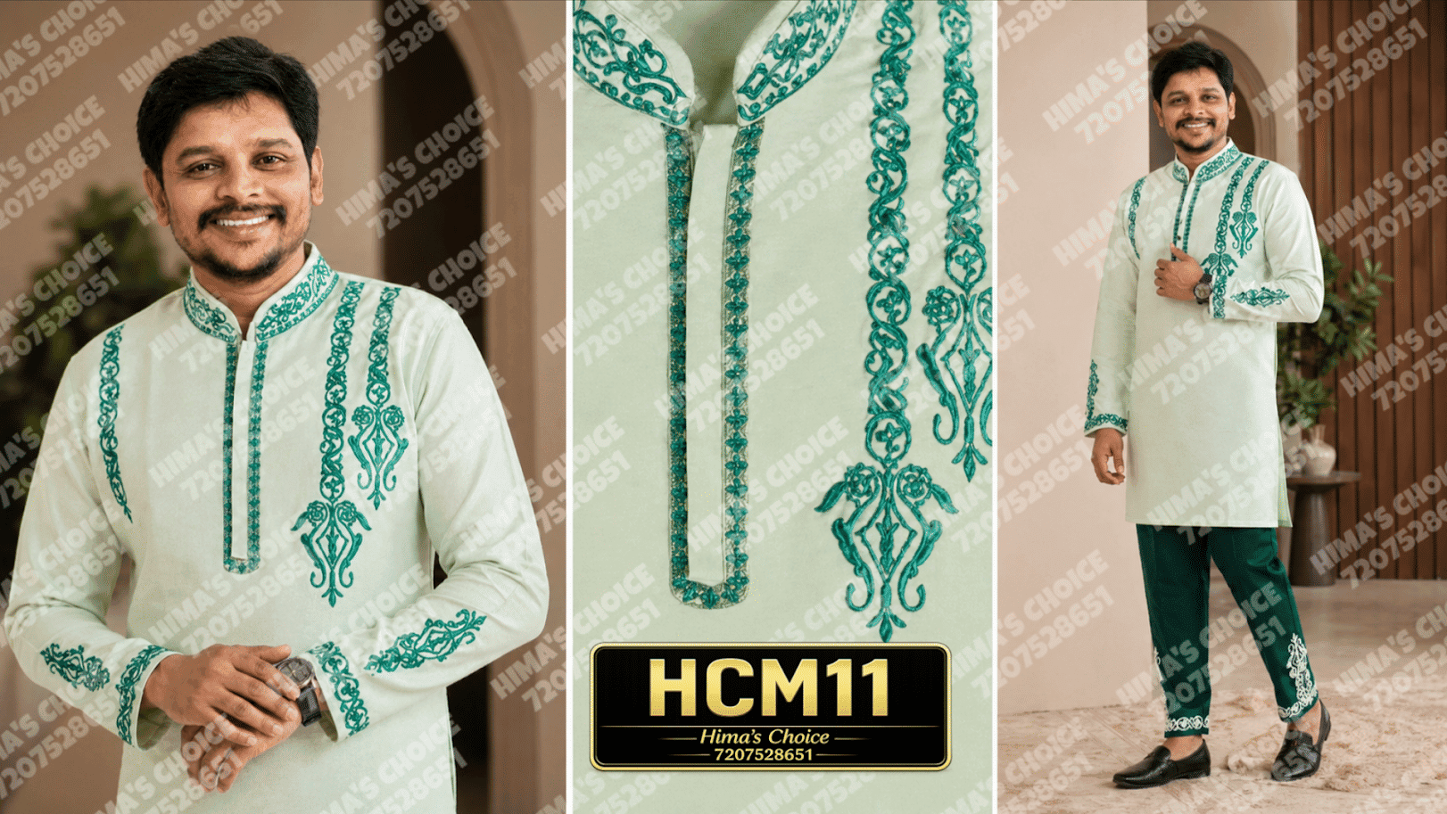 HCM11