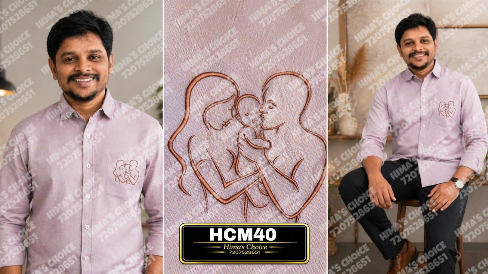 HCM40