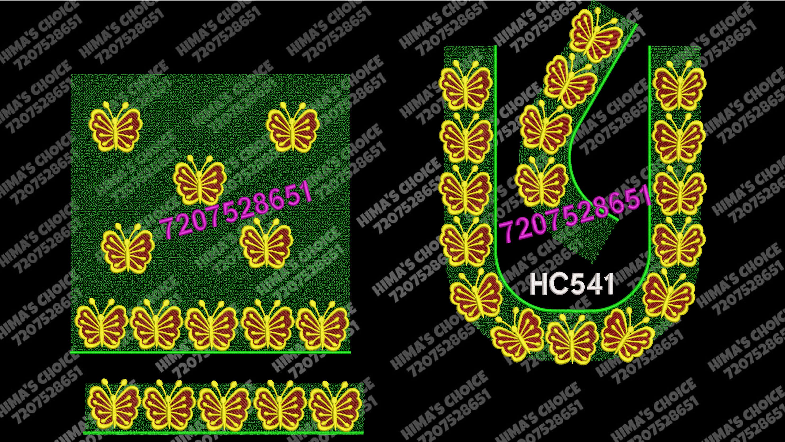 HC541