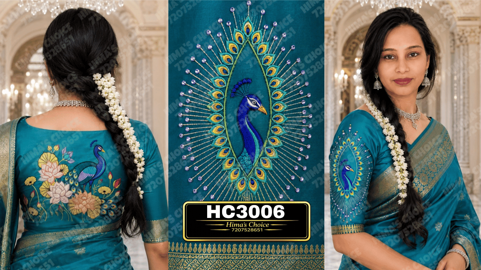 HC3006
