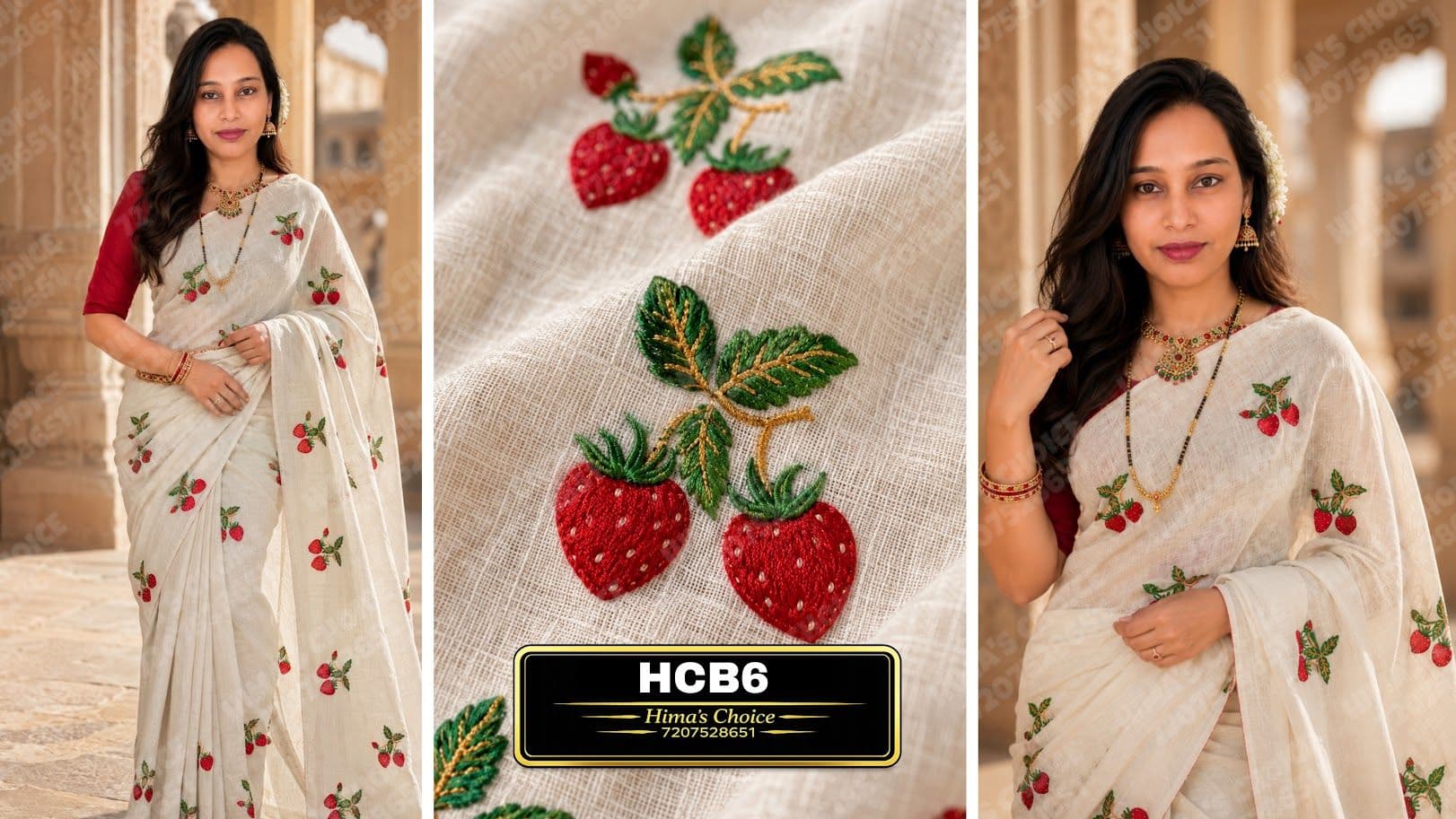 HCB6