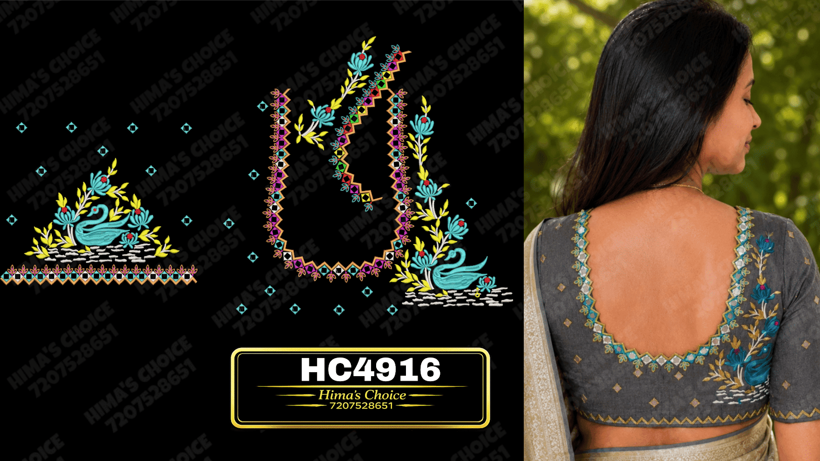 HC4916
