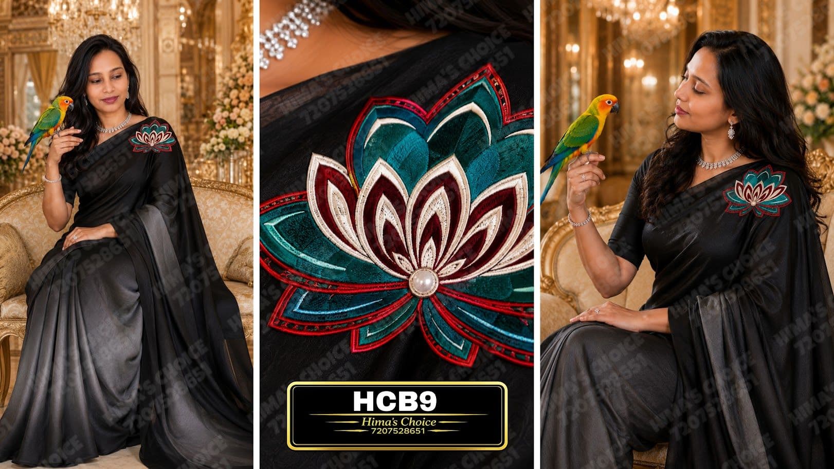 HCB9