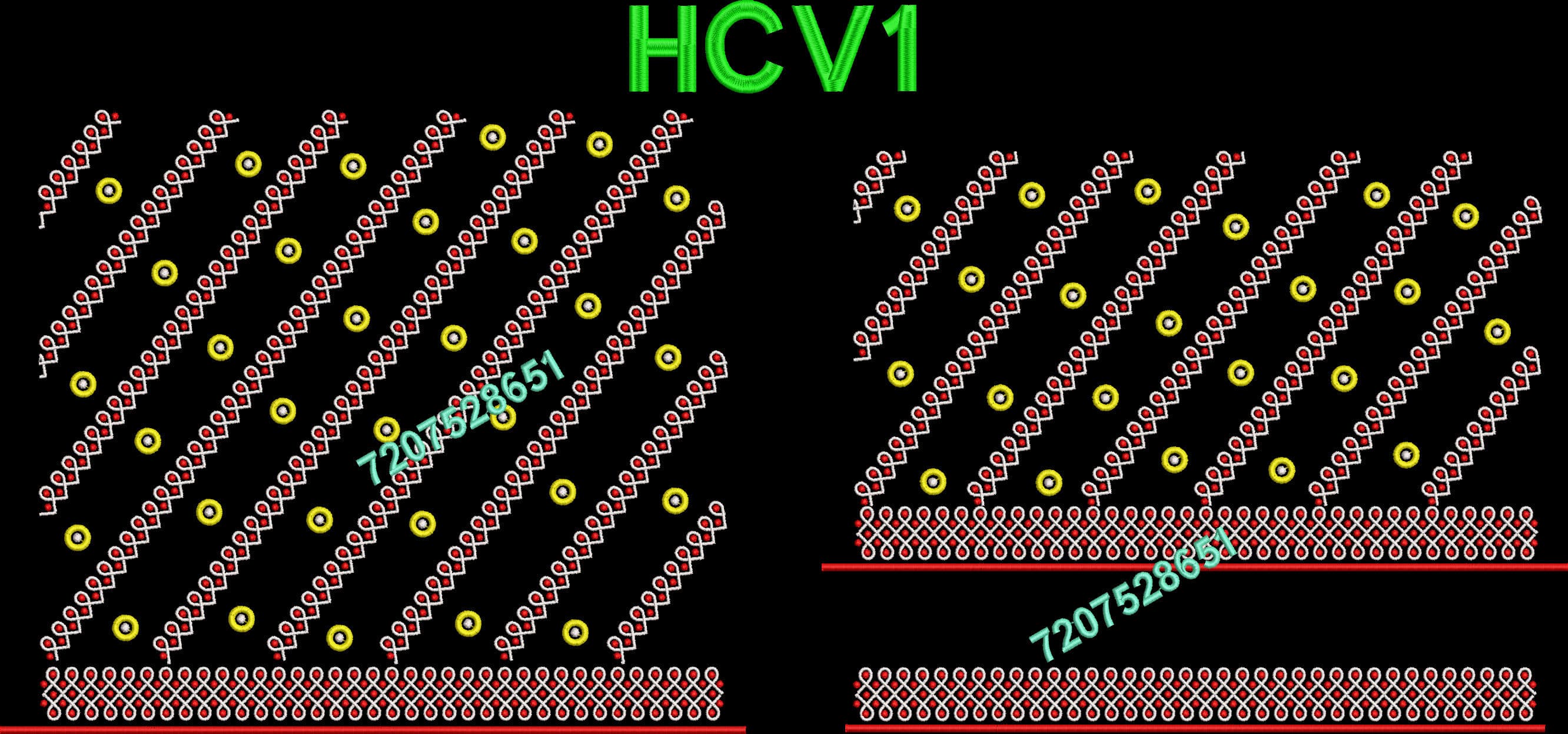 HCV1