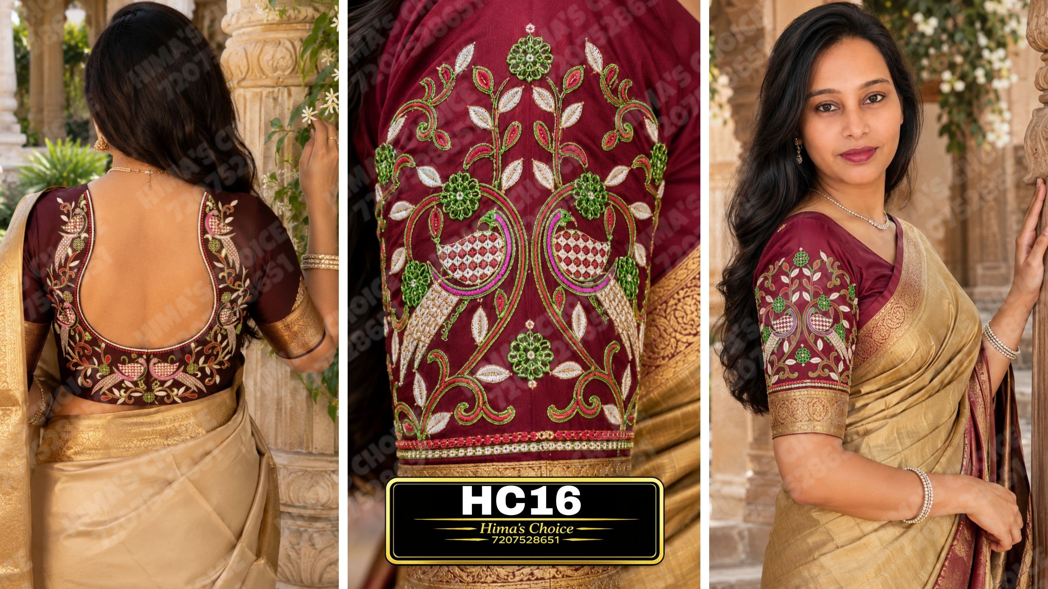 HC16