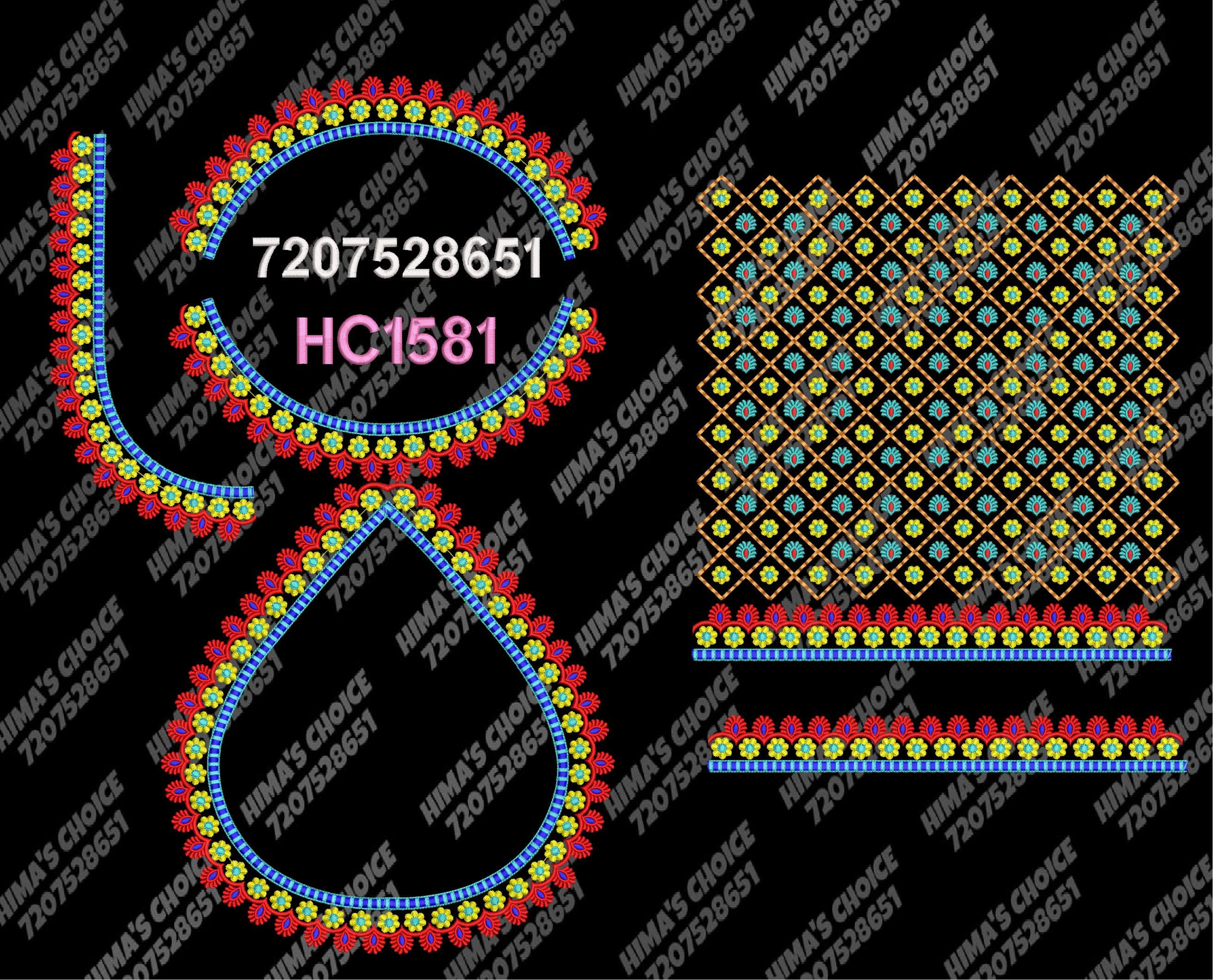 HC1581