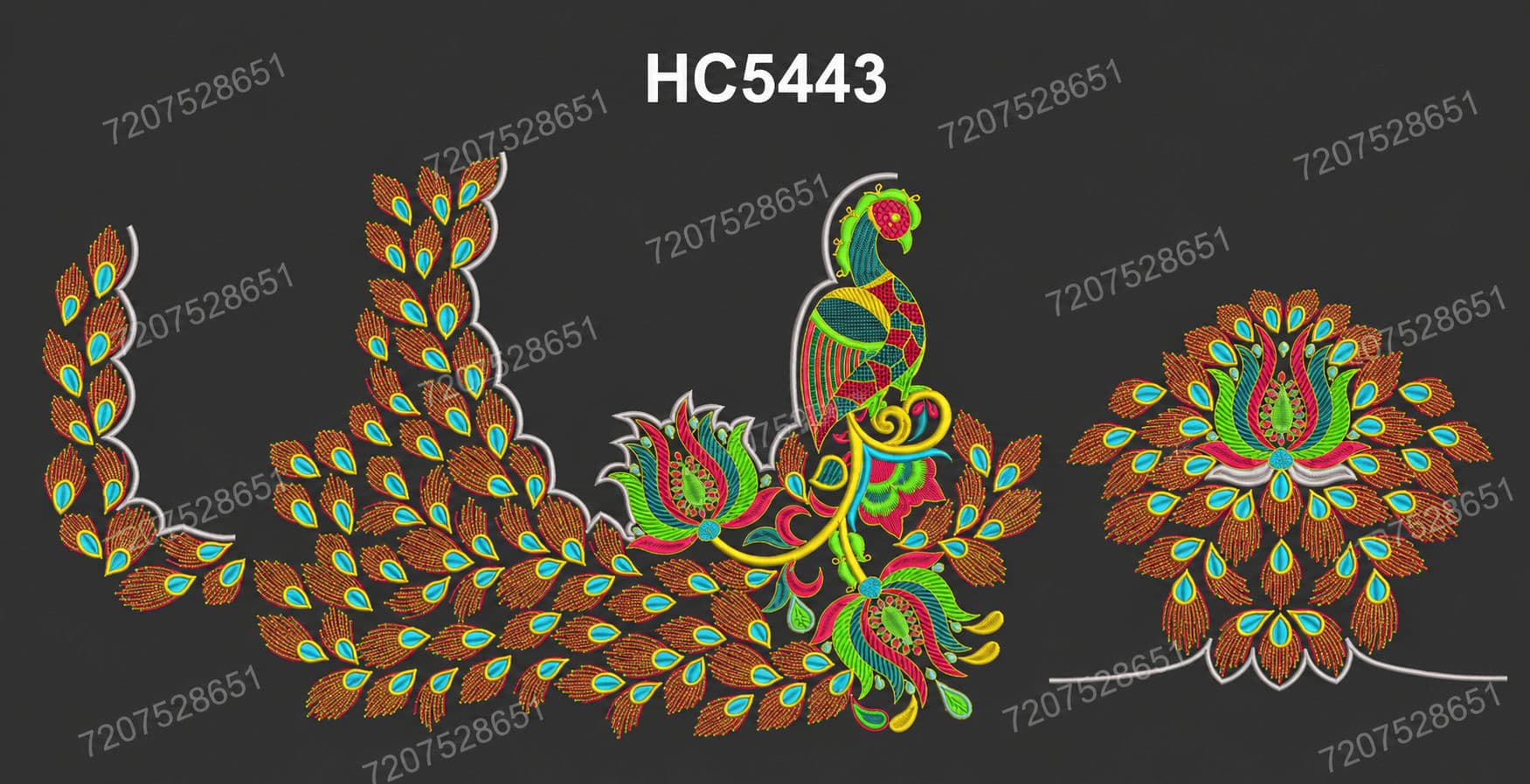 HC5443