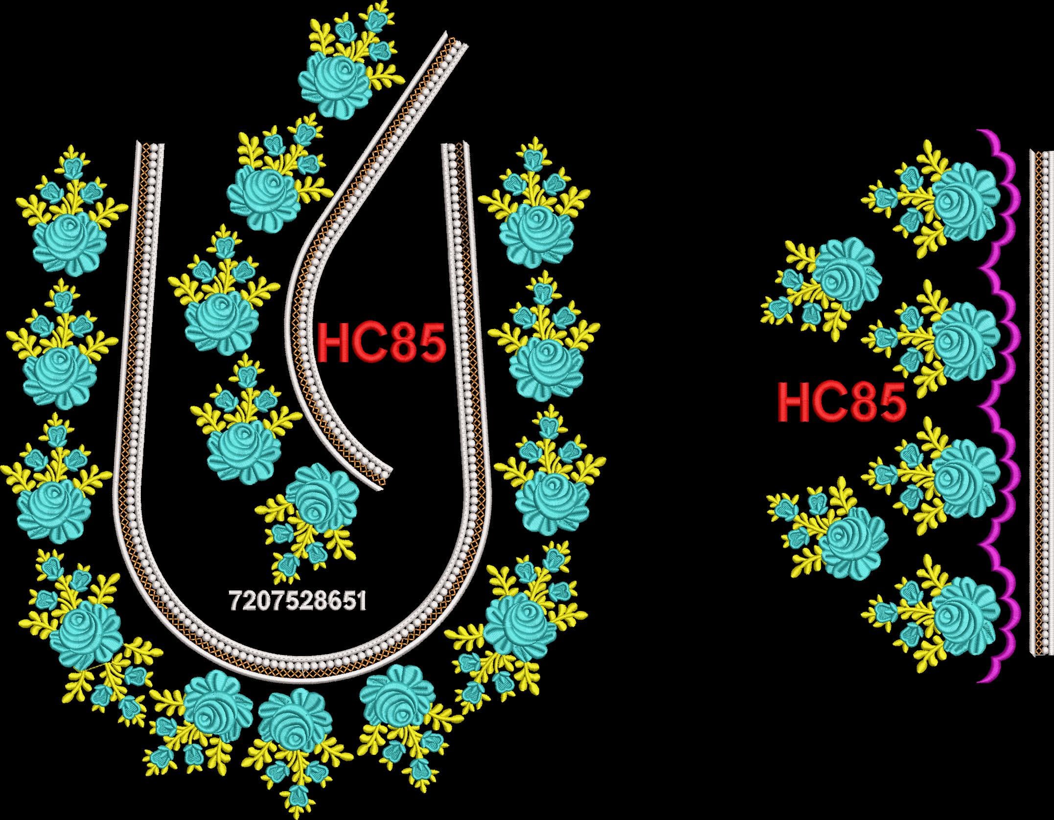 HC85