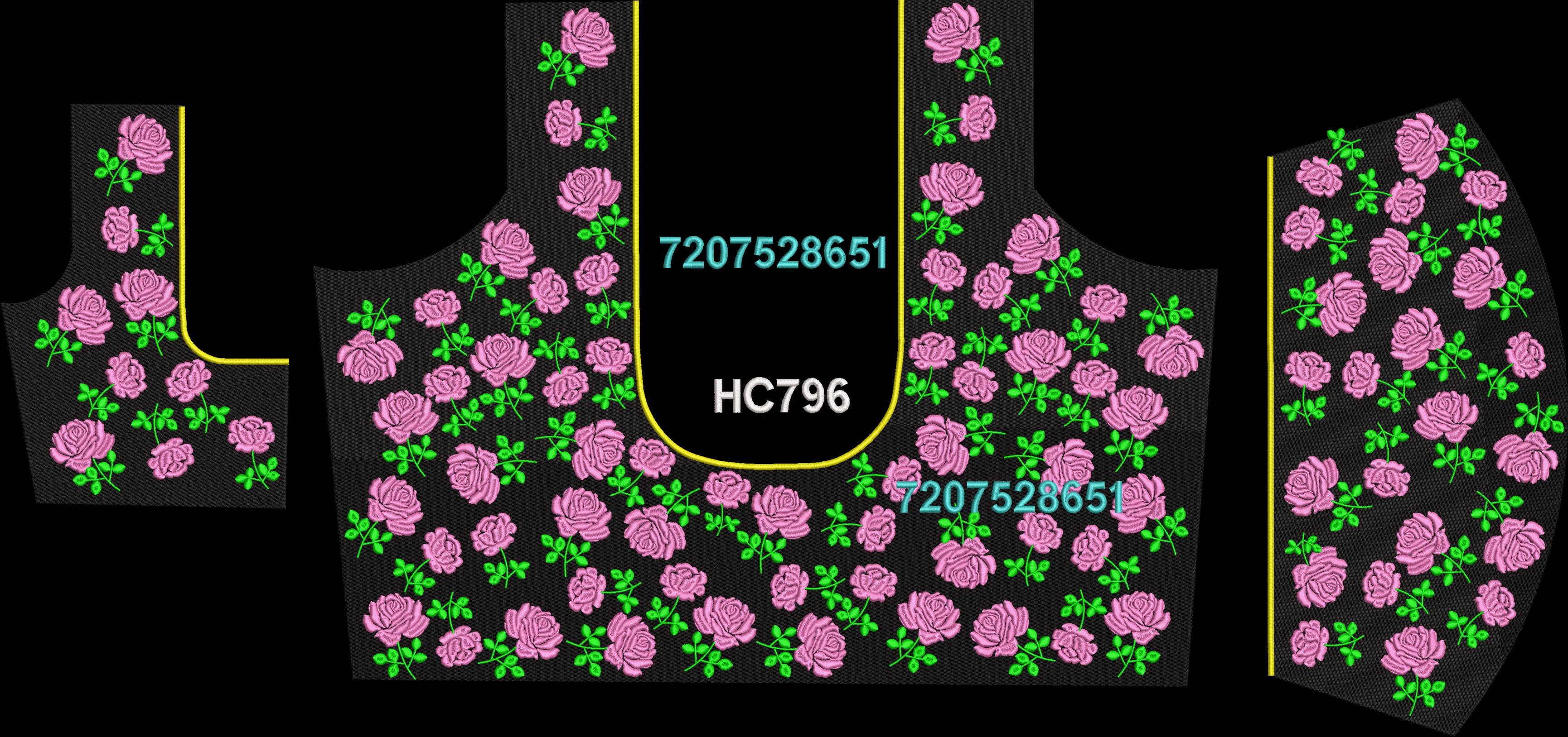 HC796