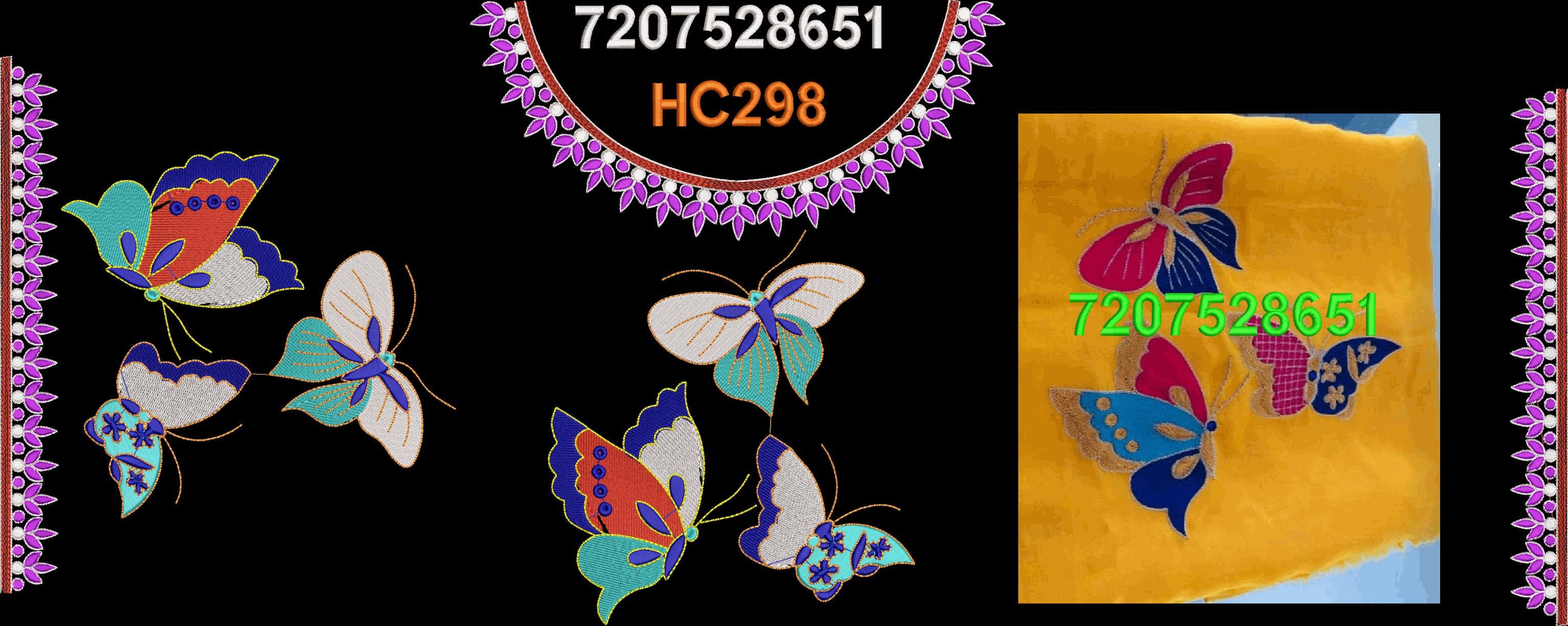 HC298