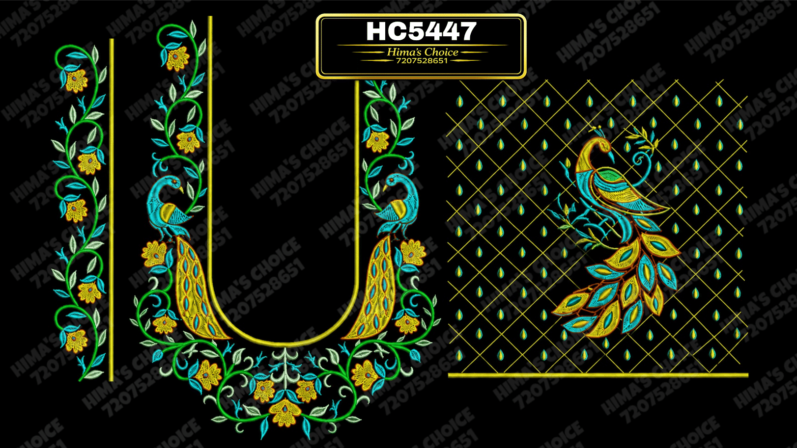 HC5447