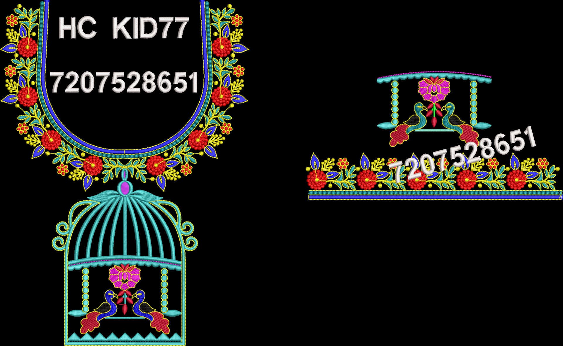 HCKID77