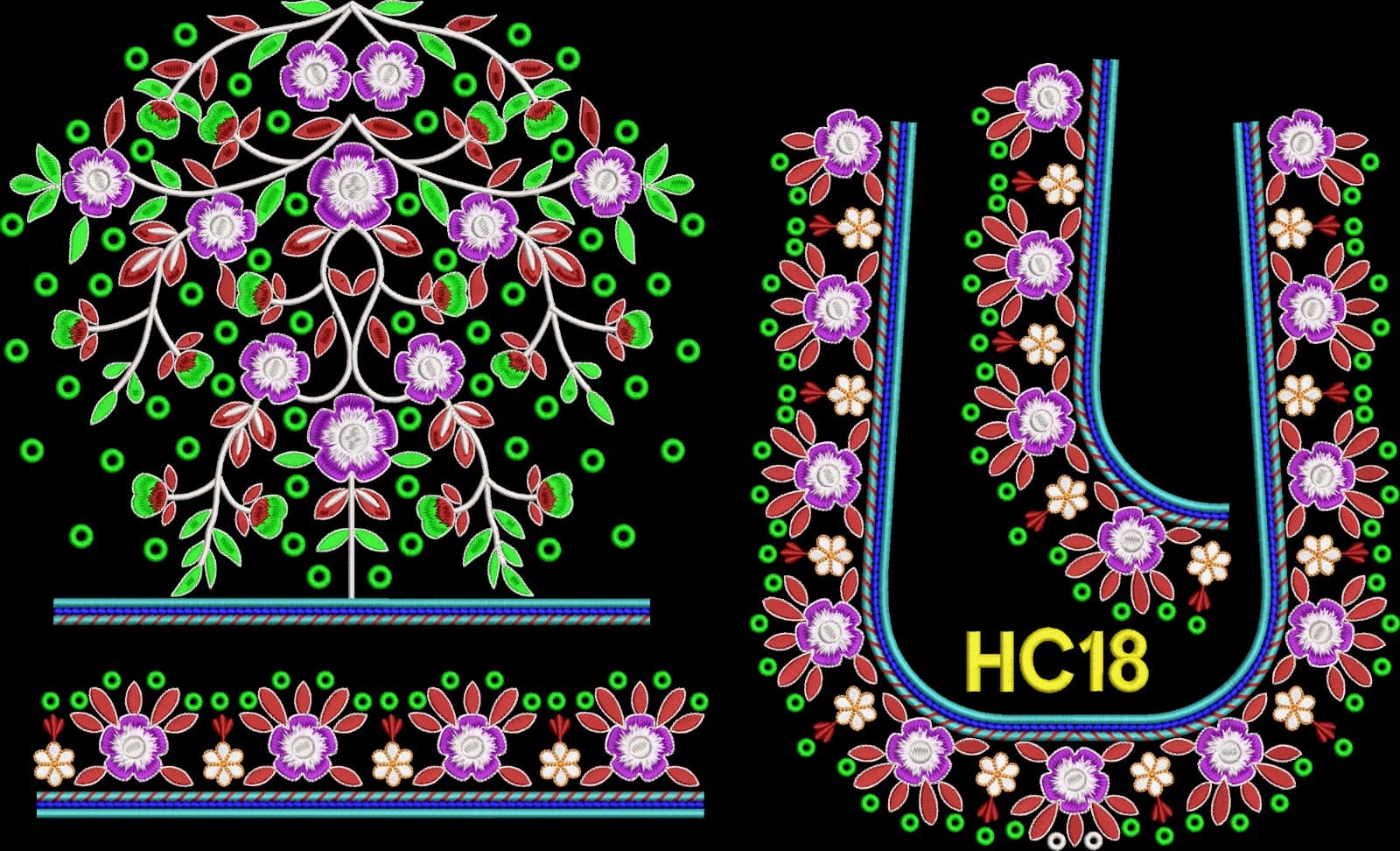 HC1