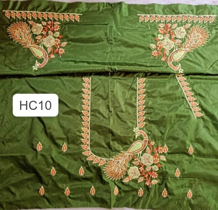 HC10