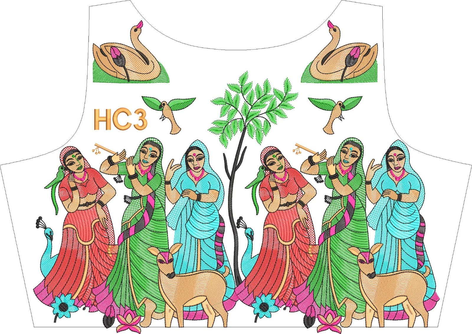 HC3