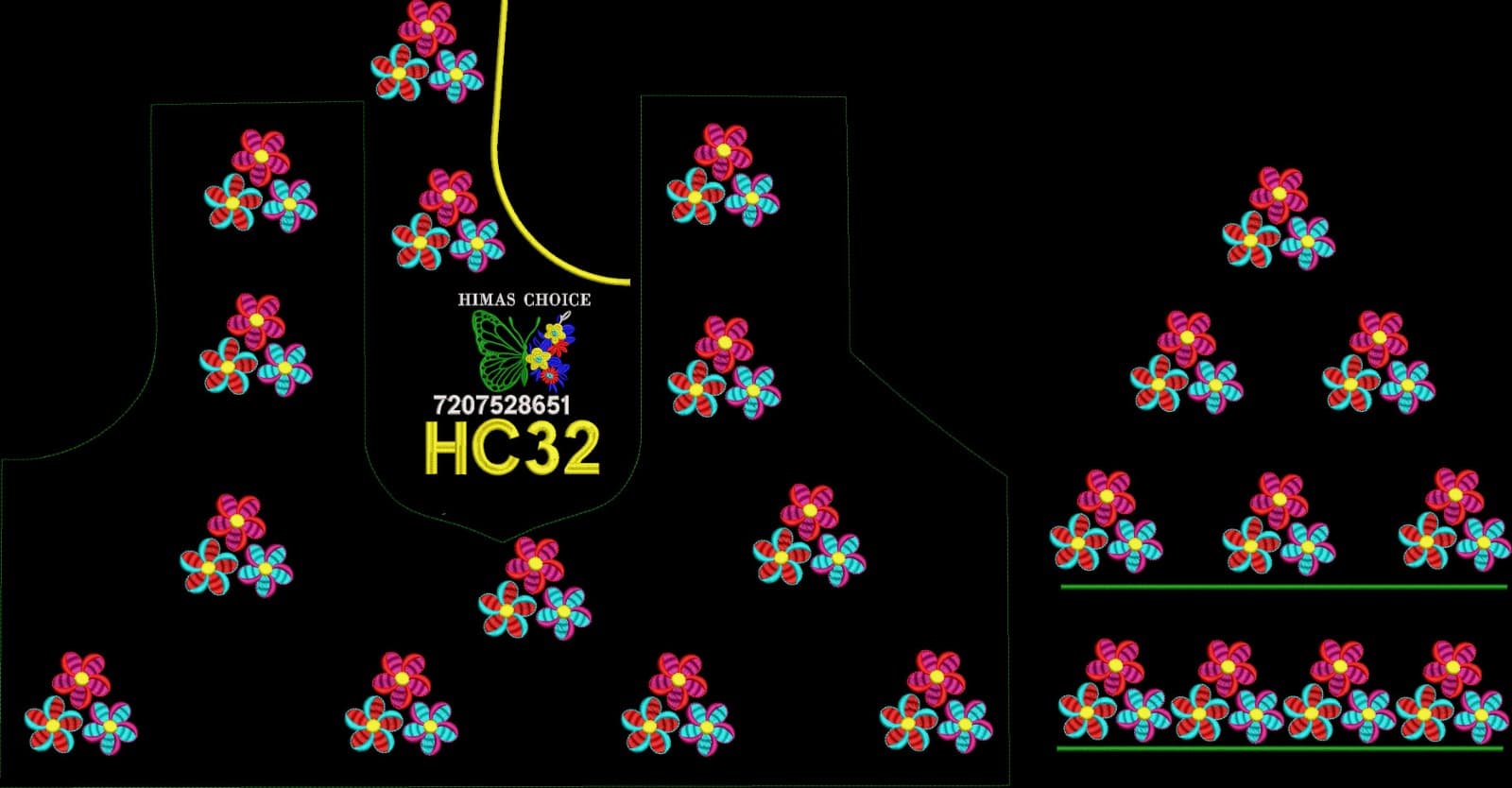 HC32