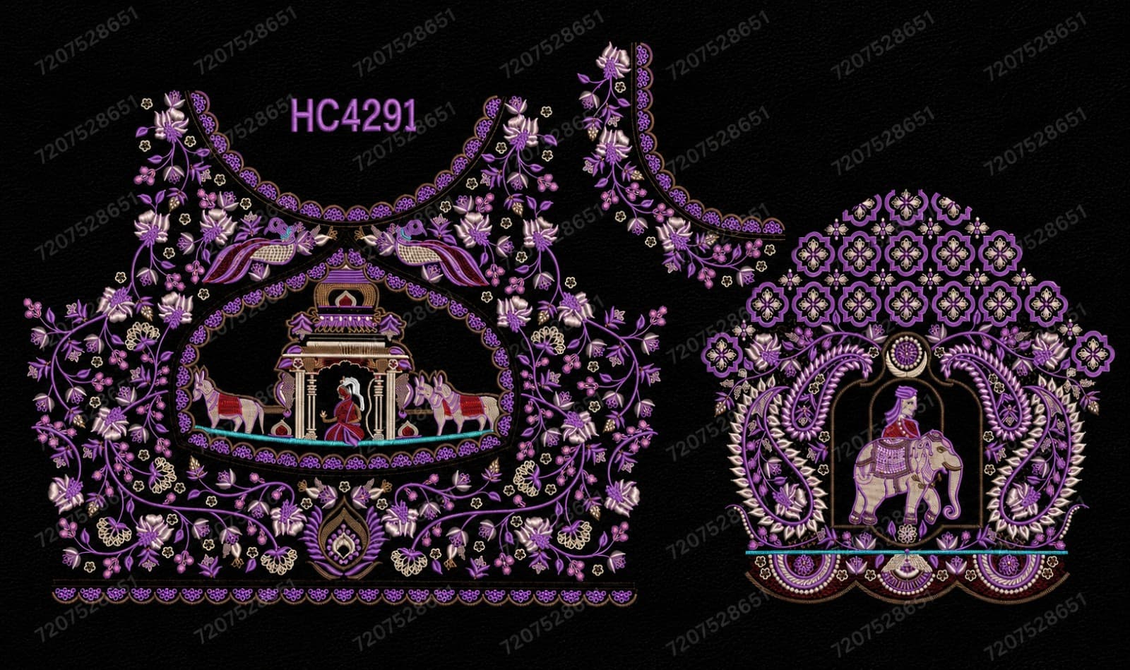 HC4291