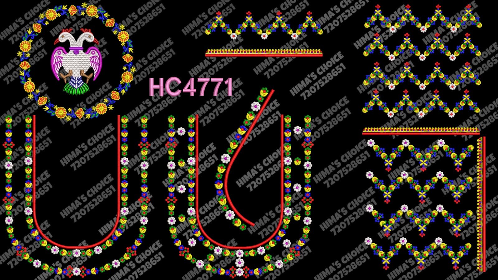 HC4771