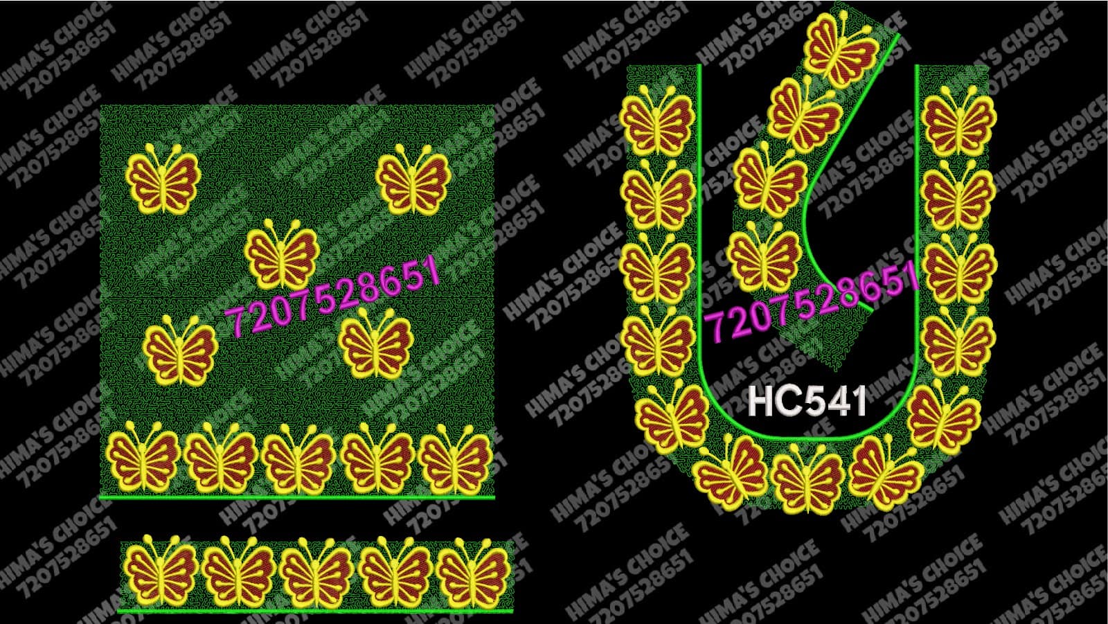 HC541