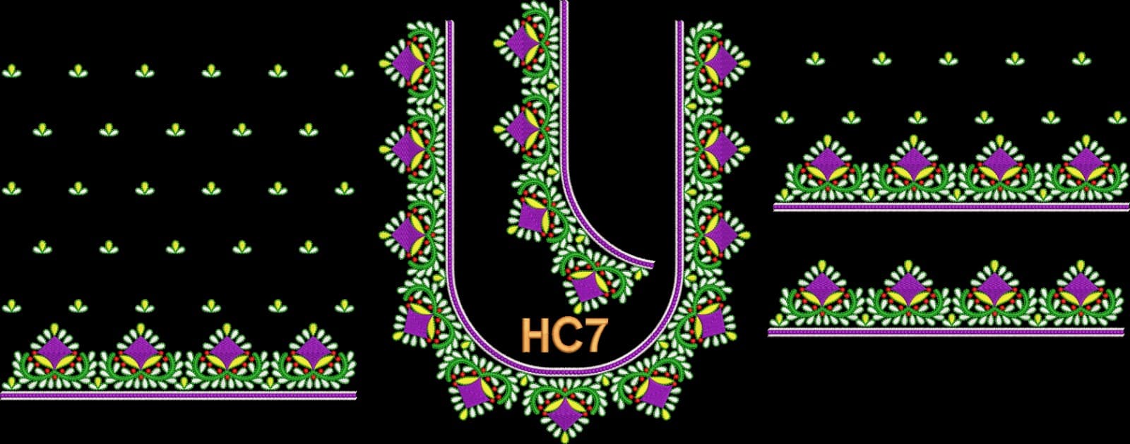 HC7