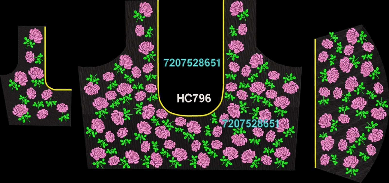HC796
