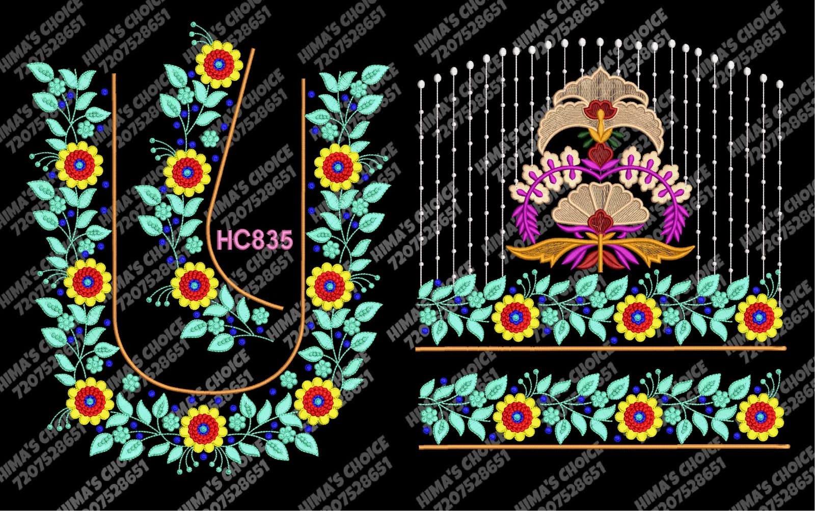 hc835