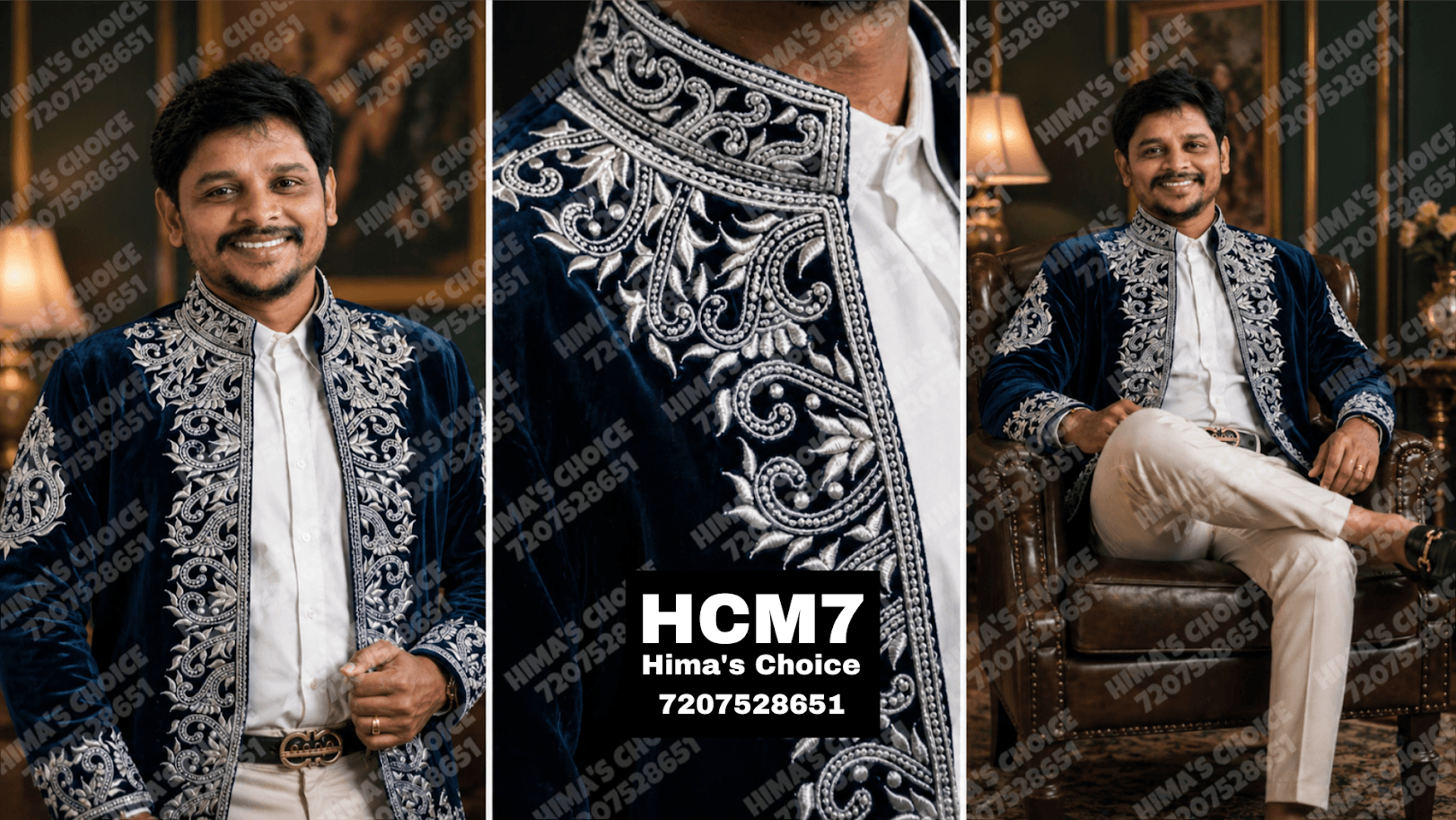 HCM7