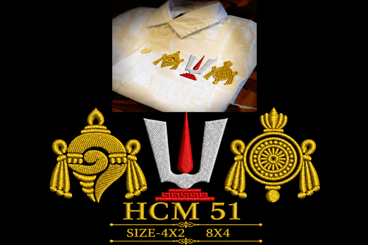 HCM51