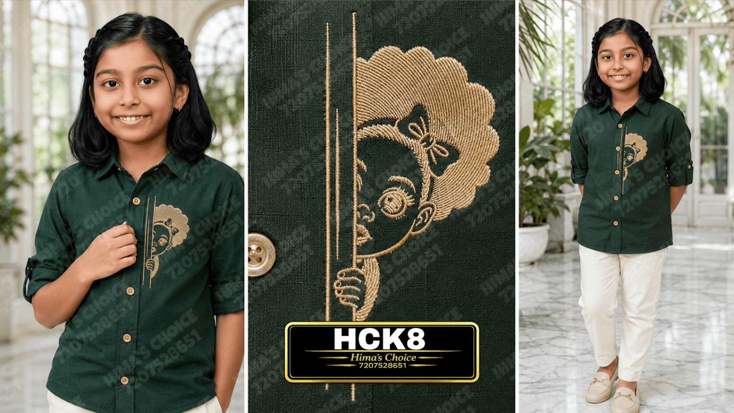 HCK8