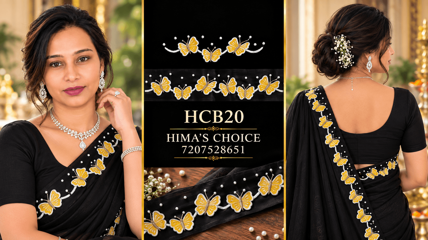 HCB20